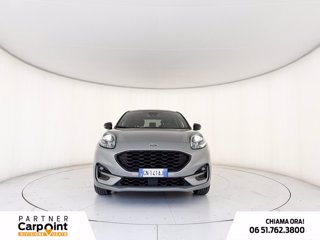 FORD Puma 1.0 ecoboost h st-line x s&s 125cv 1