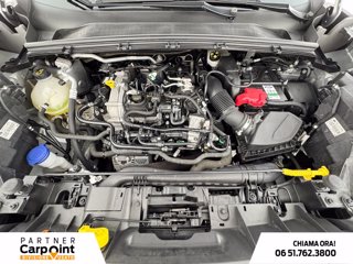 FORD Puma 1.0 ecoboost h st-line x s&s 125cv 12