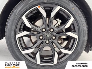 FORD Puma 1.0 ecoboost h st-line x s&s 125cv 14