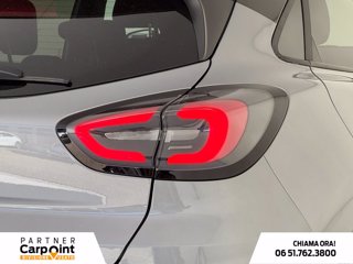 FORD Puma 1.0 ecoboost h st-line x s&s 125cv 16