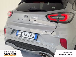 FORD Puma 1.0 ecoboost h st-line x s&s 125cv 17