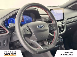 FORD Puma 1.0 ecoboost h st-line x s&s 125cv 18