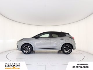 FORD Puma 1.0 ecoboost h st-line x s&s 125cv 2