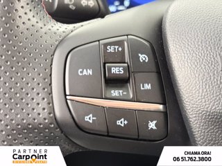 FORD Puma 1.0 ecoboost h st-line x s&s 125cv 21