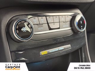 FORD Puma 1.0 ecoboost h st-line x s&s 125cv 24