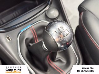 FORD Puma 1.0 ecoboost h st-line x s&s 125cv 25