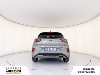 FORD Puma 1.0 ecoboost h st-line x s&s 125cv 3