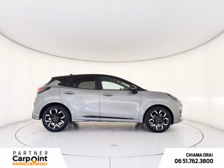 FORD Puma 1.0 ecoboost h st-line x s&s 125cv 4