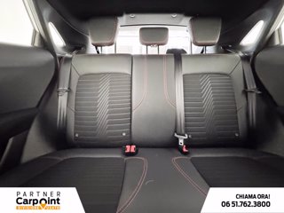 FORD Puma 1.0 ecoboost h st-line x s&s 125cv 8