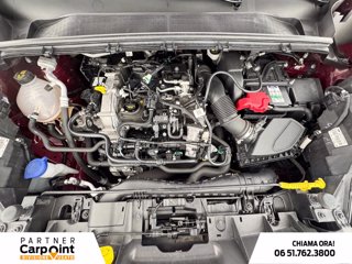 FORD Puma 1.0 ecoboost h st-line x s&s 125cv auto 12