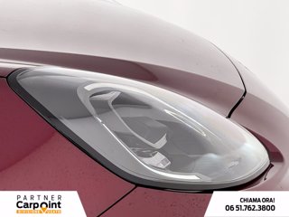 FORD Puma 1.0 ecoboost h st-line x s&s 125cv auto 13