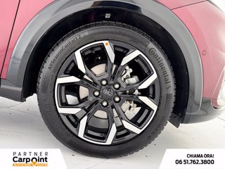 FORD Puma 1.0 ecoboost h st-line x s&s 125cv auto 14