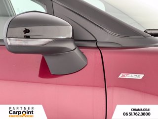 FORD Puma 1.0 ecoboost h st-line x s&s 125cv auto 15