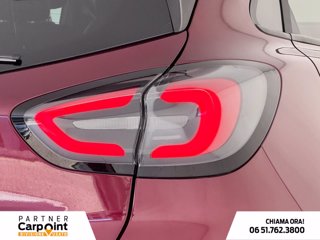 FORD Puma 1.0 ecoboost h st-line x s&s 125cv auto 16