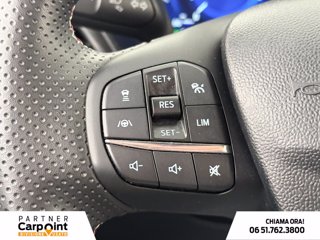 FORD Puma 1.0 ecoboost h st-line x s&s 125cv auto 20