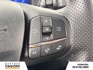 FORD Puma 1.0 ecoboost h st-line x s&s 125cv auto 21