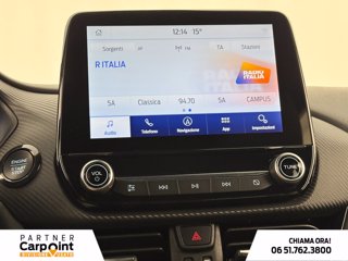 FORD Puma 1.0 ecoboost h st-line x s&s 125cv auto 23