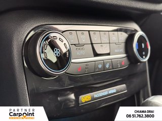 FORD Puma 1.0 ecoboost h st-line x s&s 125cv auto 24