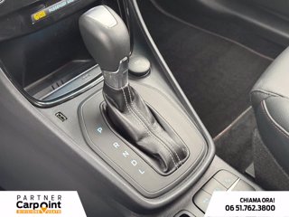 FORD Puma 1.0 ecoboost h st-line x s&s 125cv auto 25