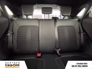 FORD Puma 1.0 ecoboost h st-line x s&s 125cv auto 8