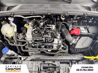 FORD Puma 1.0 ecoboost h st-line x s&s 125cv auto 11