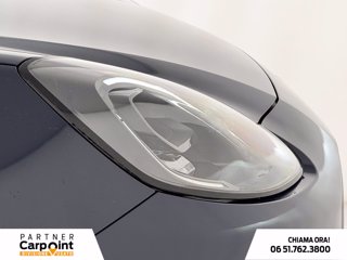 FORD Puma 1.0 ecoboost h st-line x s&s 125cv auto 12