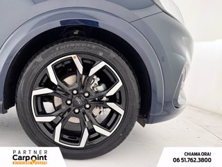 FORD Puma 1.0 ecoboost h st-line x s&s 125cv auto 13