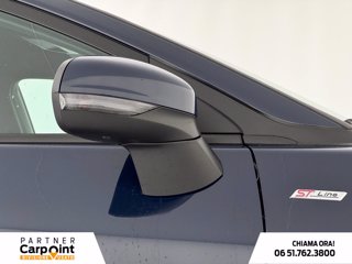 FORD Puma 1.0 ecoboost h st-line x s&s 125cv auto 14