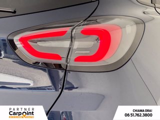 FORD Puma 1.0 ecoboost h st-line x s&s 125cv auto 15