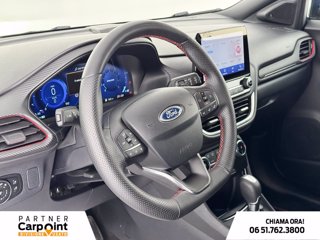 FORD Puma 1.0 ecoboost h st-line x s&s 125cv auto 17