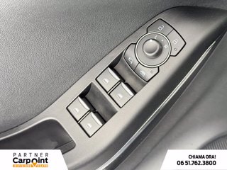 FORD Puma 1.0 ecoboost h st-line x s&s 125cv auto 18