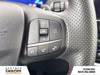 FORD Puma 1.0 ecoboost h st-line x s&s 125cv auto 21