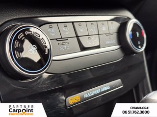 FORD Puma 1.0 ecoboost h st-line x s&s 125cv auto 24