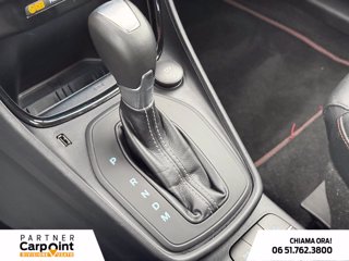 FORD Puma 1.0 ecoboost h st-line x s&s 125cv auto 25