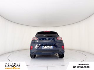 FORD Puma 1.0 ecoboost h st-line x s&s 125cv auto 3