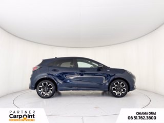 FORD Puma 1.0 ecoboost h st-line x s&s 125cv auto 4
