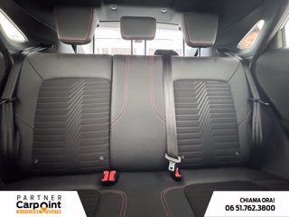 FORD Puma 1.0 ecoboost h st-line x s&s 125cv auto 8