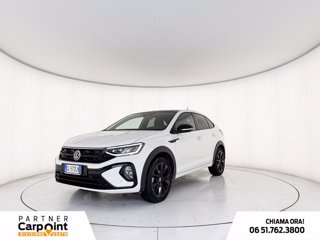 VOLKSWAGEN Taigo 1.0 tsi r-line 110cv 0