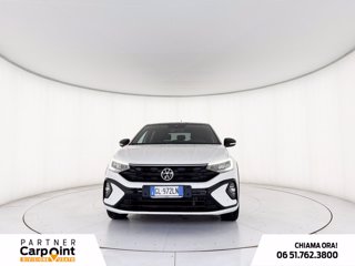 VOLKSWAGEN Taigo 1.0 tsi r-line 110cv 1