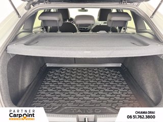 VOLKSWAGEN Taigo 1.0 tsi r-line 110cv 10