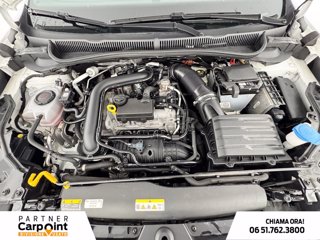 VOLKSWAGEN Taigo 1.0 tsi r-line 110cv 11