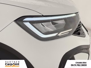 VOLKSWAGEN Taigo 1.0 tsi r-line 110cv 12