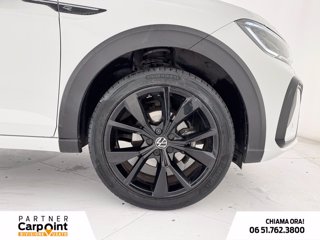 VOLKSWAGEN Taigo 1.0 tsi r-line 110cv 13