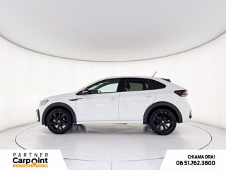 VOLKSWAGEN Taigo 1.0 tsi r-line 110cv 2