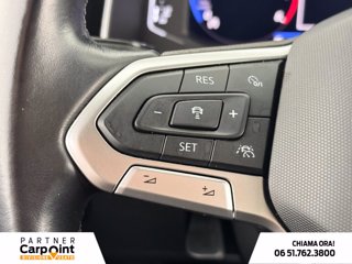 VOLKSWAGEN Taigo 1.0 tsi r-line 110cv 20