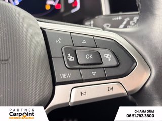 VOLKSWAGEN Taigo 1.0 tsi r-line 110cv 21