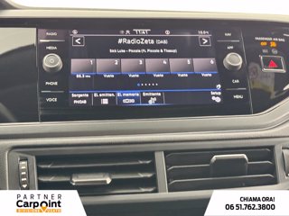 VOLKSWAGEN Taigo 1.0 tsi r-line 110cv 22