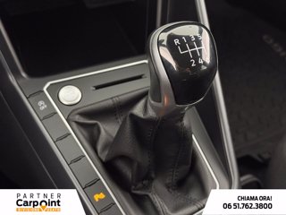 VOLKSWAGEN Taigo 1.0 tsi r-line 110cv 24