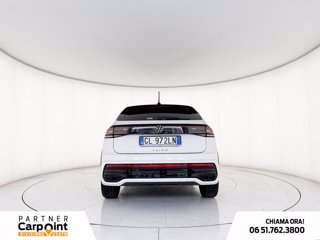VOLKSWAGEN Taigo 1.0 tsi r-line 110cv 3