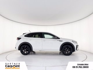 VOLKSWAGEN Taigo 1.0 tsi r-line 110cv 4